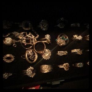 Meet your Posher, Tiffany